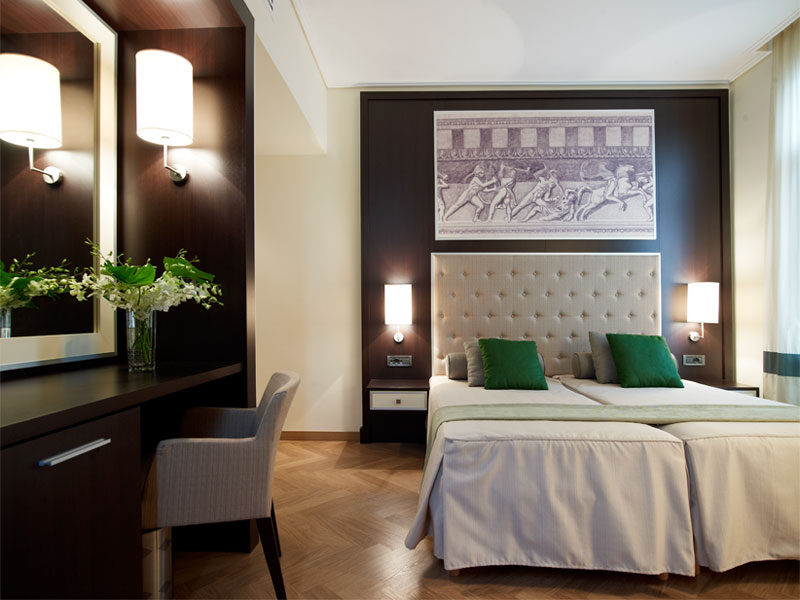 διαμονή φιλοξενία με διακριτική πολυτέλεια σε ευρύχωρα δωμάτια Σπάρτη hotel-menelaion-rooms-2