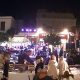 Σπάρτη Ανοιχτή Πόλη συναυλία από το ξενοδοχείο Μενελάιον στη Σπάρτη