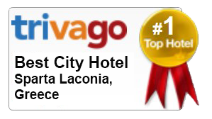 trivago_for_menelaion_english_best_city_hotel_Sparta_Laconia