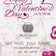 valentine's poster